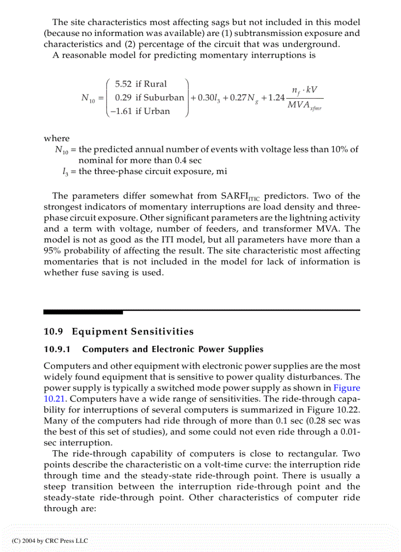 image for page Electric Power Distribution Handbook