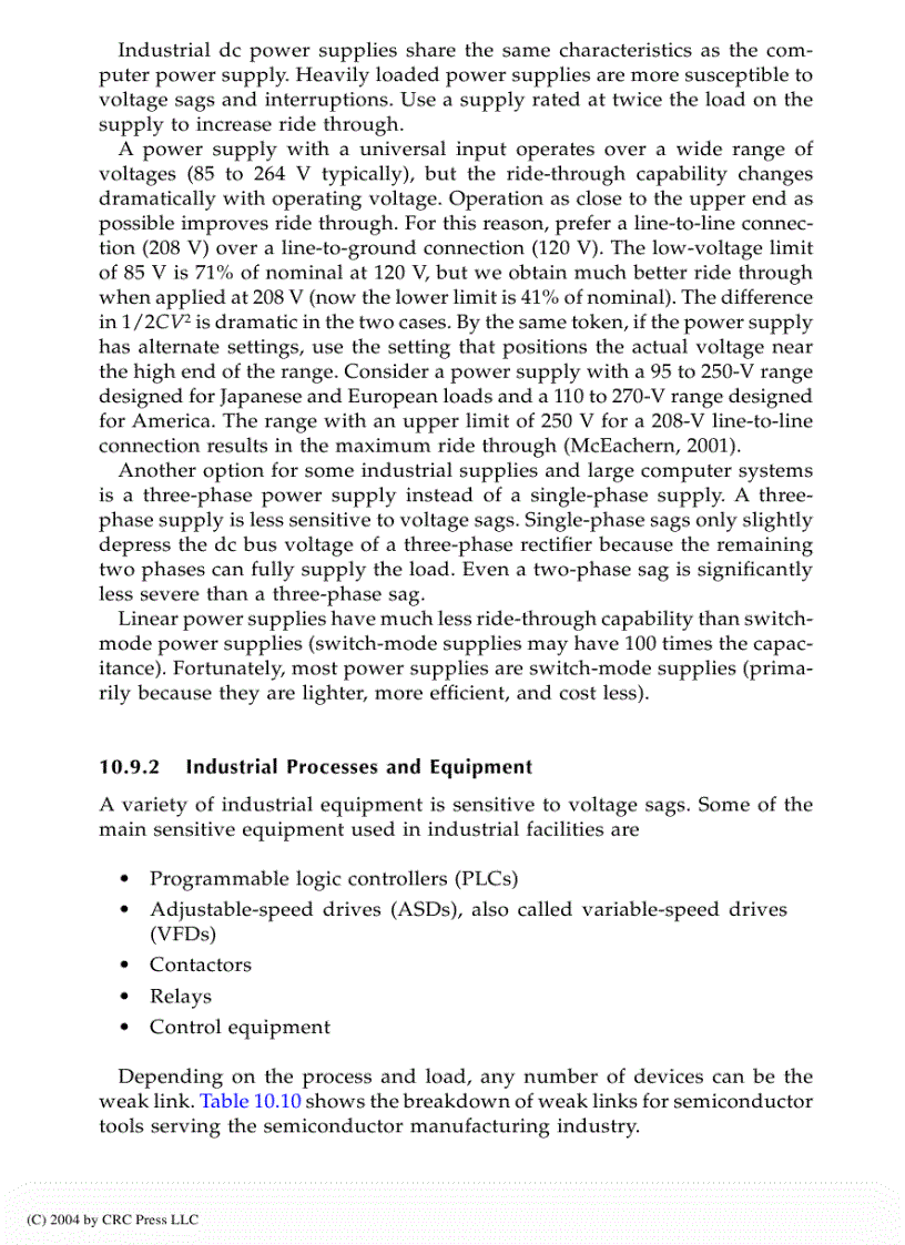 image for page Electric Power Distribution Handbook