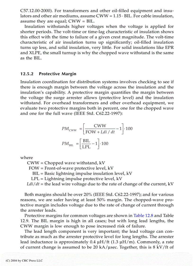 image for page Electric Power Distribution Handbook