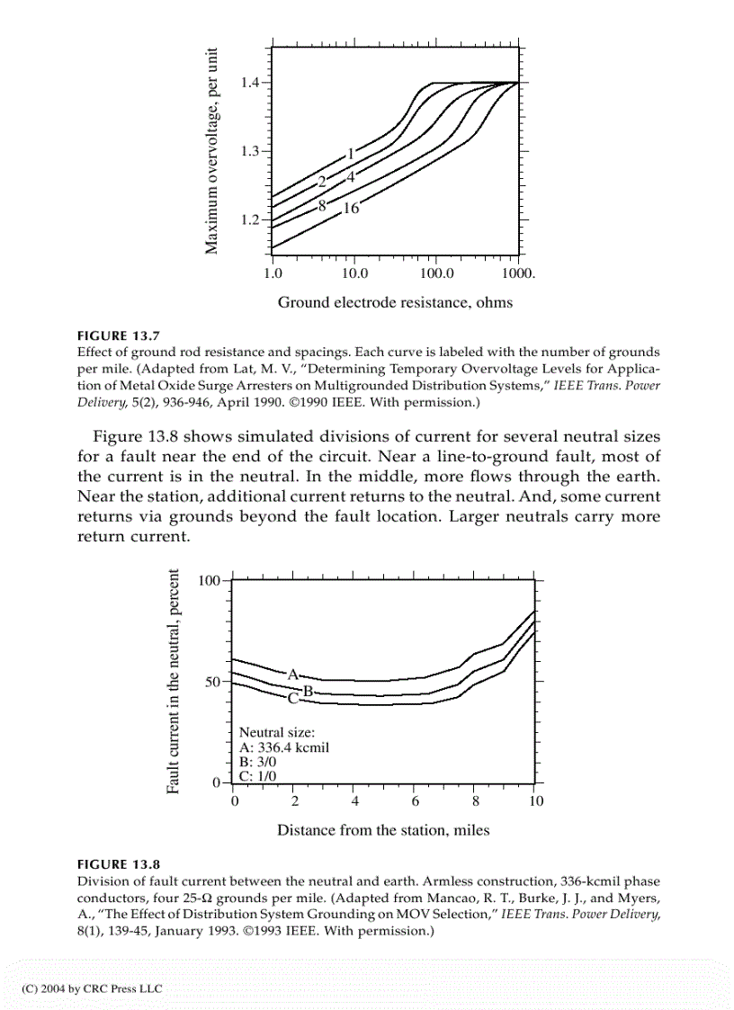 image for page Electric Power Distribution Handbook