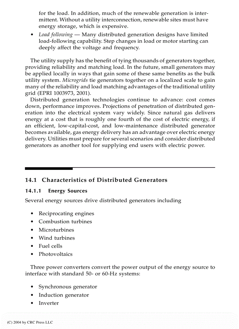 image for page Electric Power Distribution Handbook
