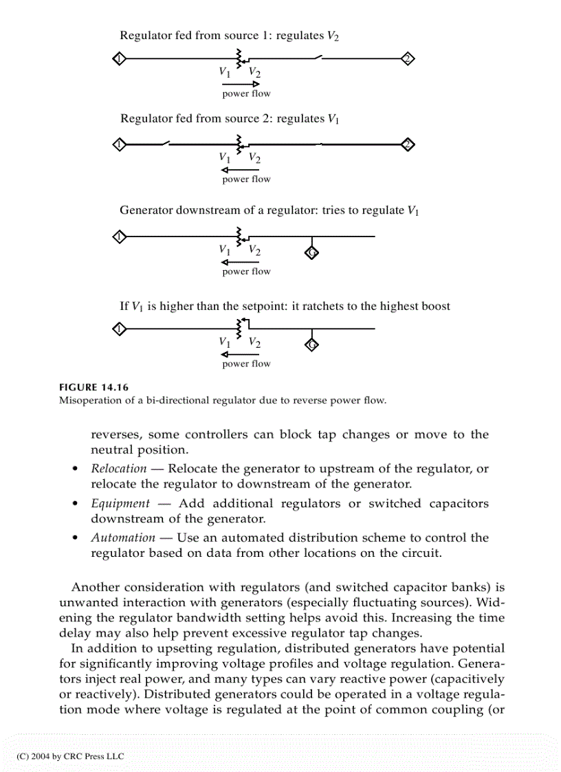 image for page Electric Power Distribution Handbook