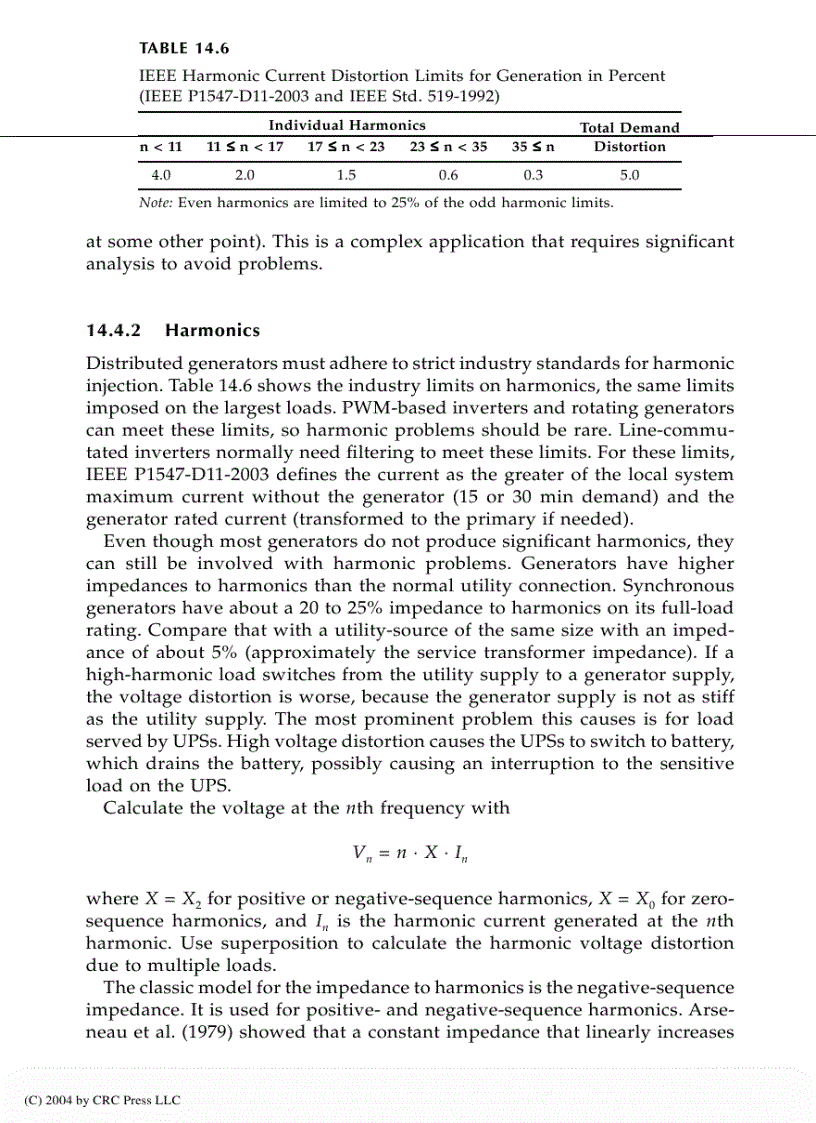 image for page Electric Power Distribution Handbook