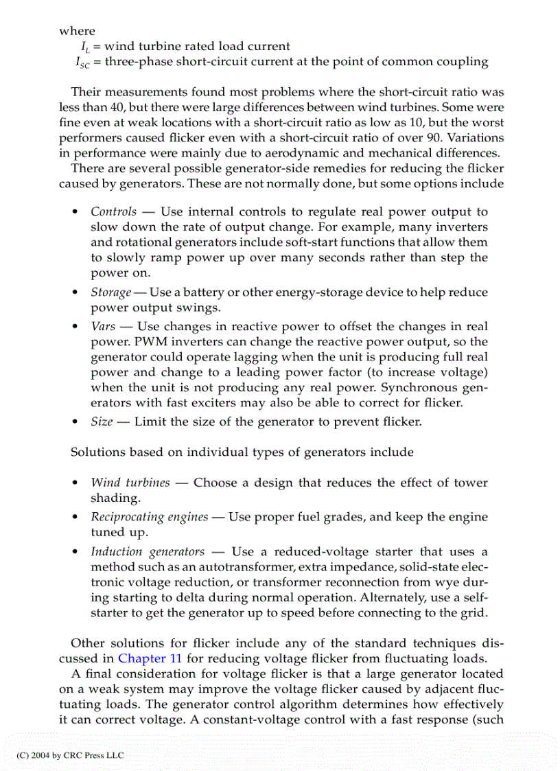image for page Electric Power Distribution Handbook
