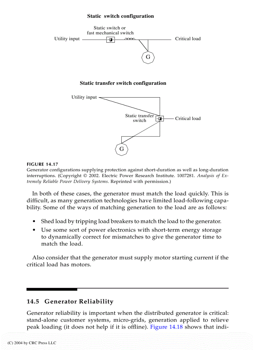 image for page Electric Power Distribution Handbook