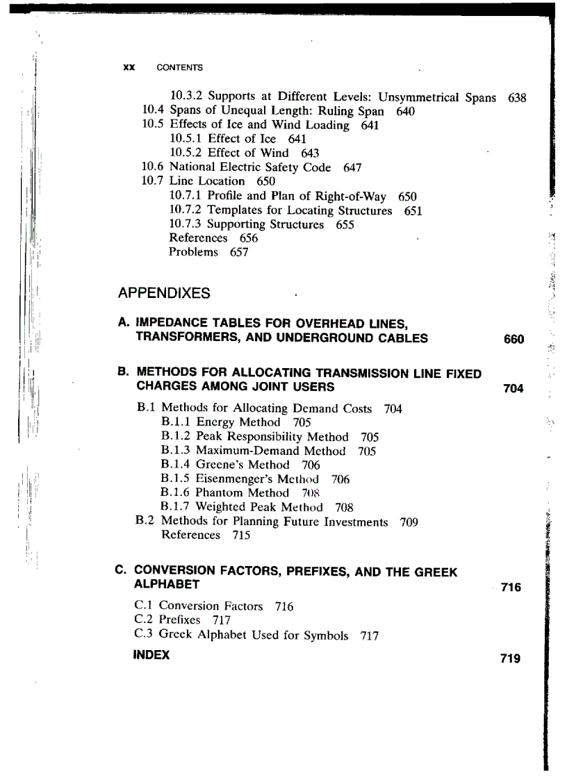 image for page Electric Power Transmission System Engineering Analysis and Design