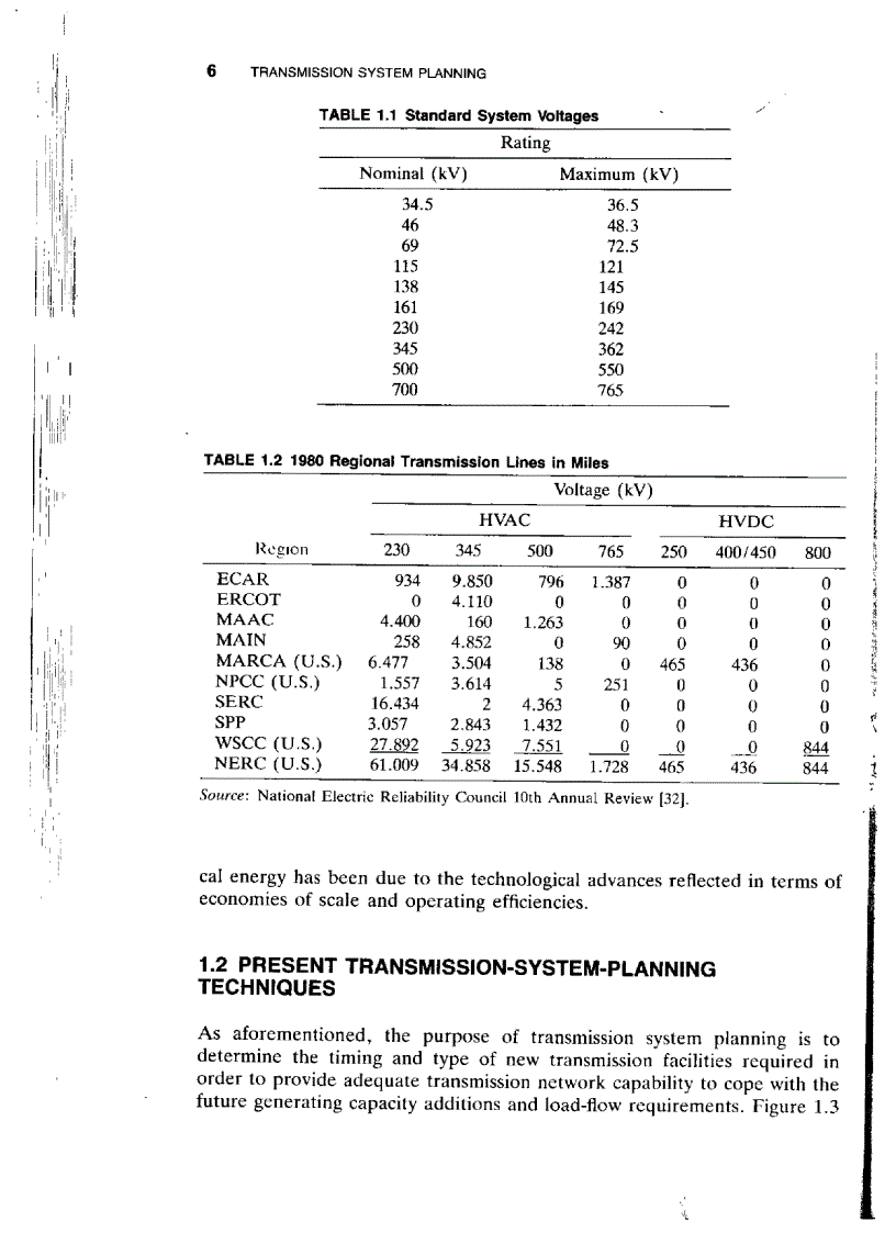 image for page Electric Power Transmission System Engineering Analysis and Design
