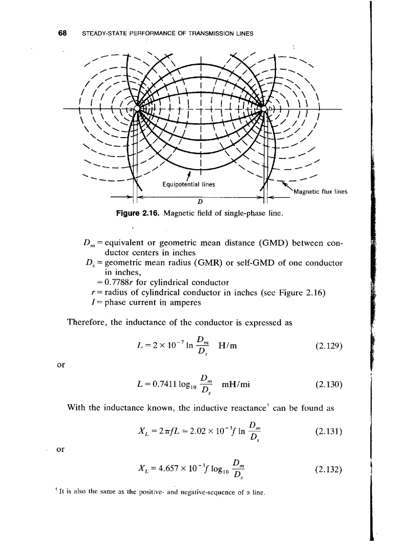 image for page Electric Power Transmission System Engineering Analysis and Design