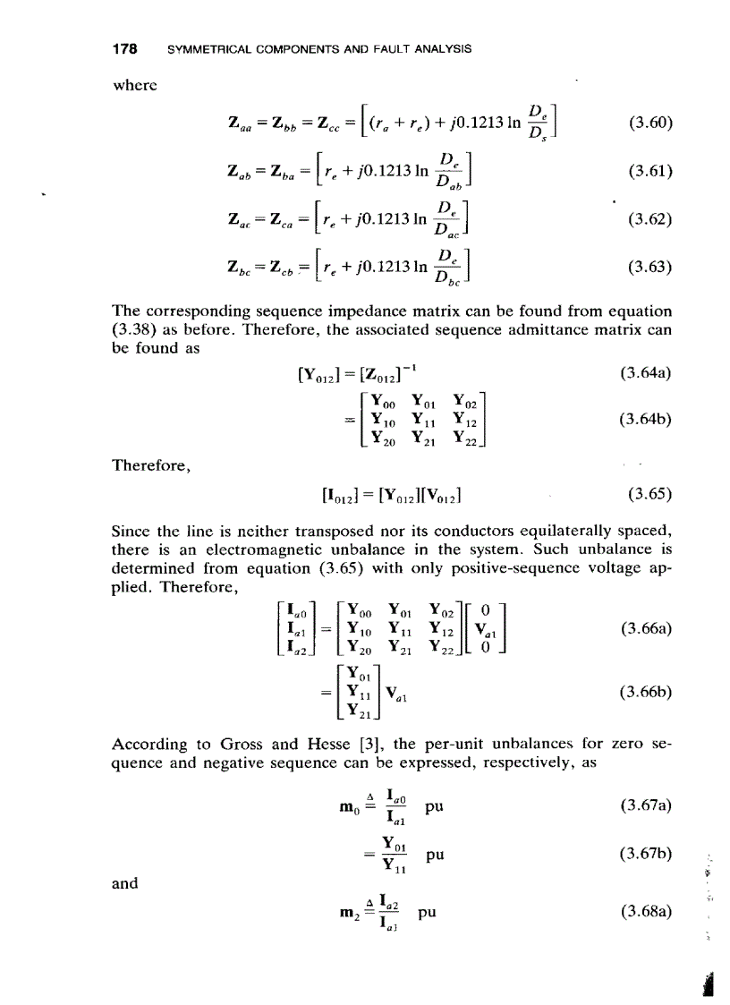 image for page Electric Power Transmission System Engineering Analysis and Design