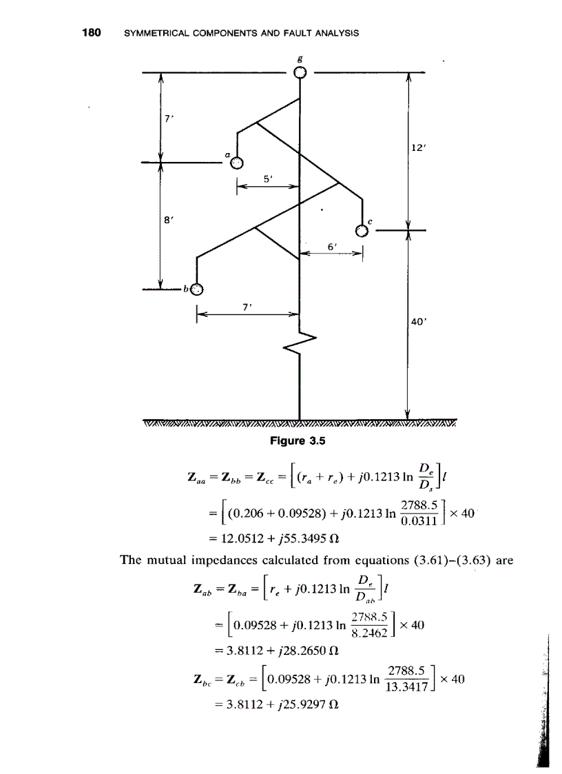 image for page Electric Power Transmission System Engineering Analysis and Design