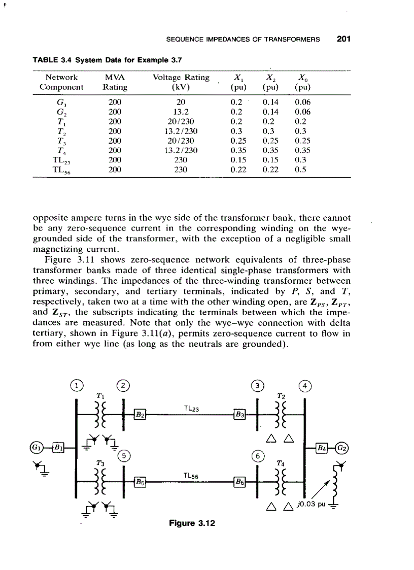 image for page Electric Power Transmission System Engineering Analysis and Design