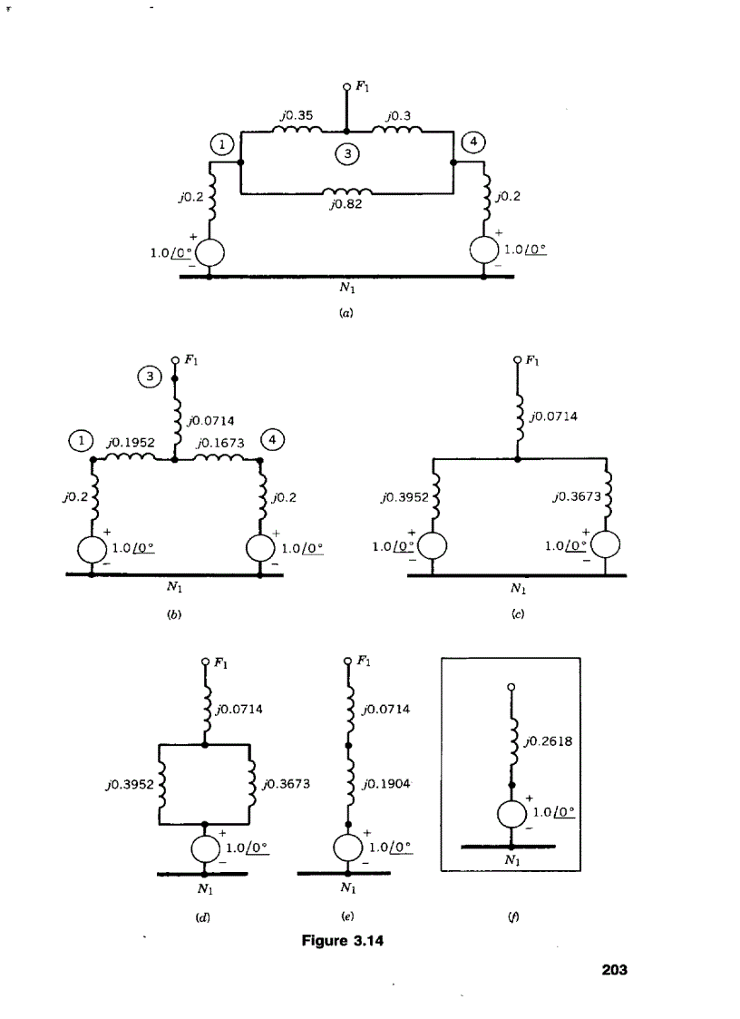 image for page Electric Power Transmission System Engineering Analysis and Design