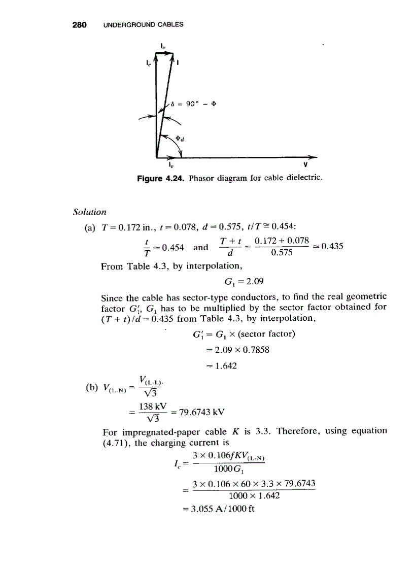 image for page Electric Power Transmission System Engineering Analysis and Design