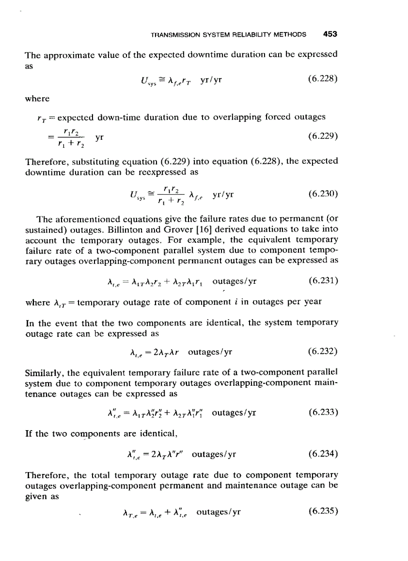 image for page Electric Power Transmission System Engineering Analysis and Design
