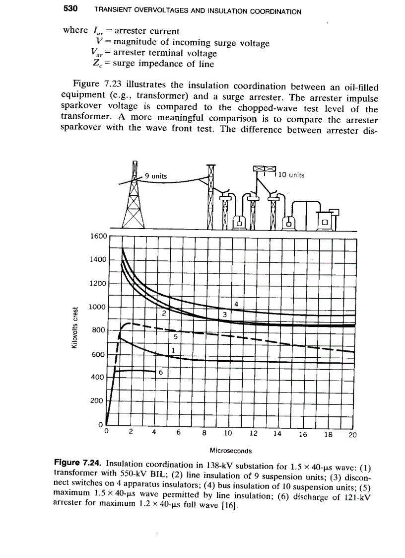 image for page Electric Power Transmission System Engineering Analysis and Design