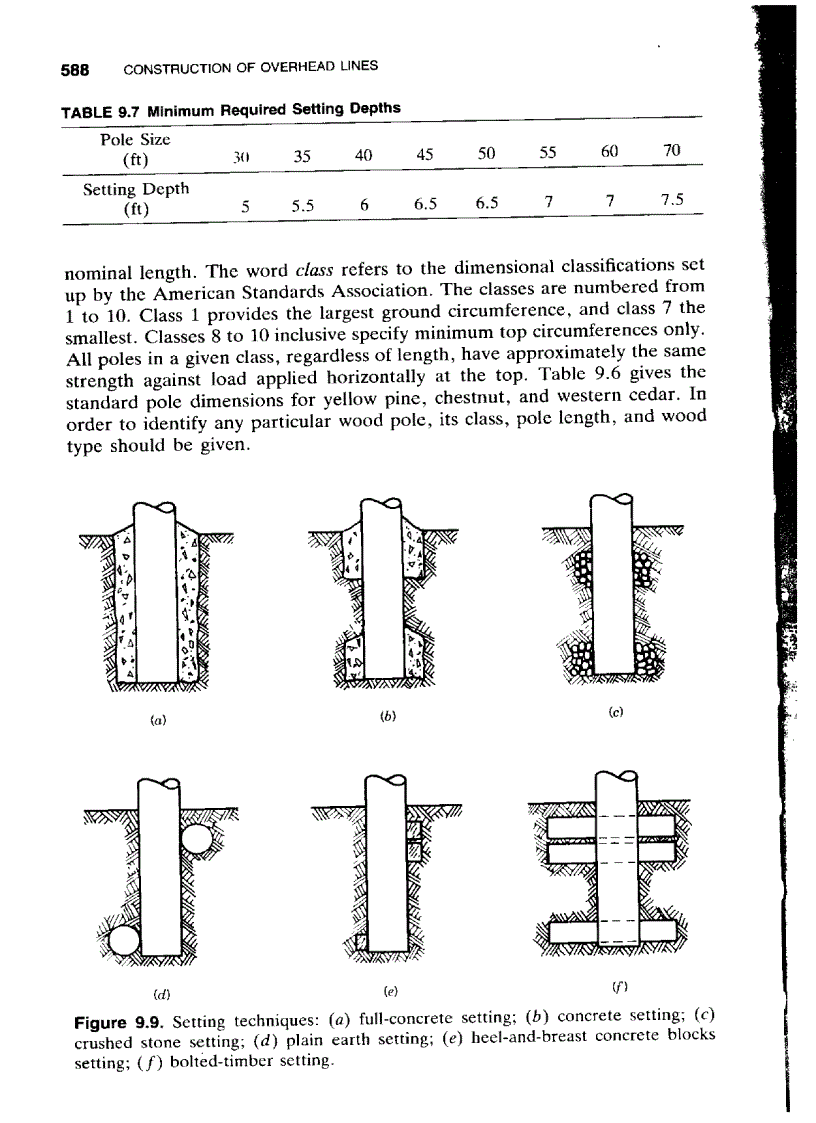 image for page Electric Power Transmission System Engineering Analysis and Design