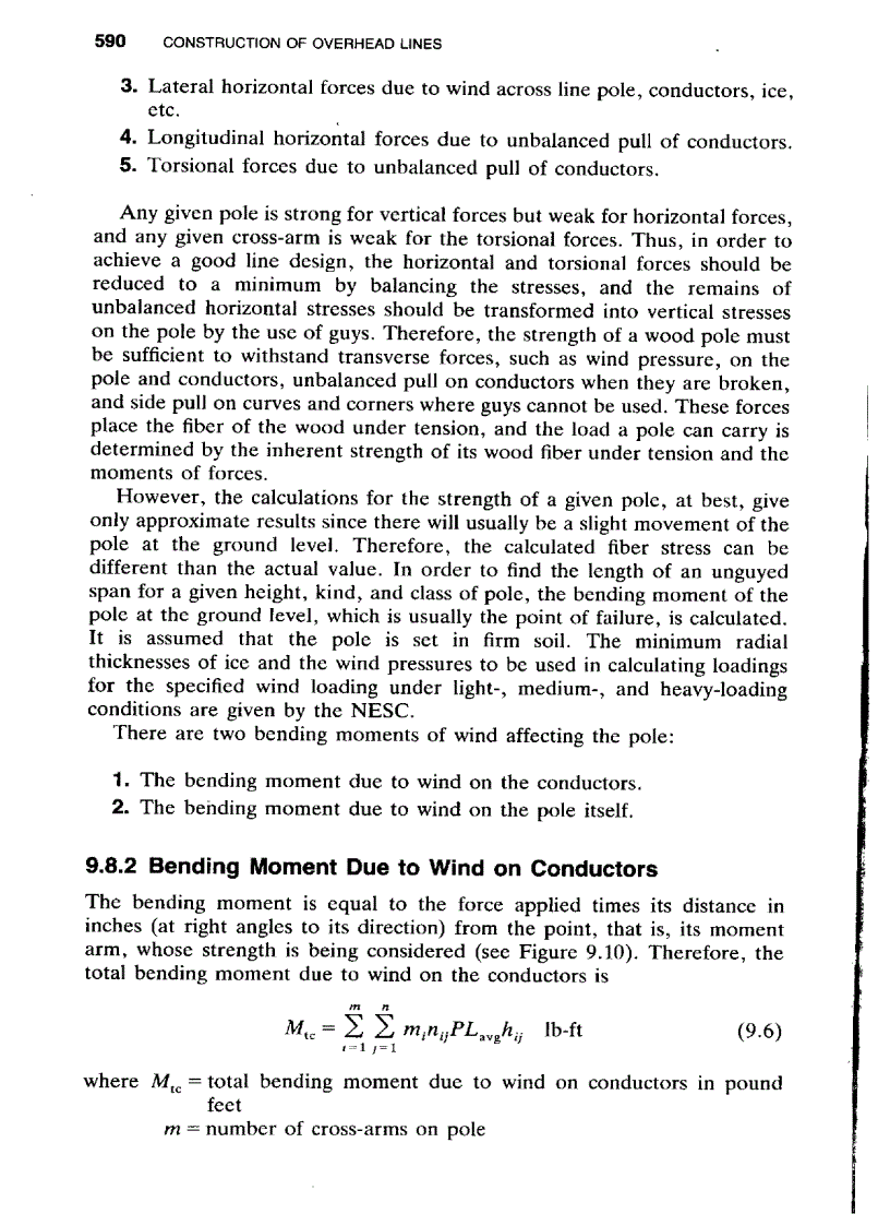 image for page Electric Power Transmission System Engineering Analysis and Design