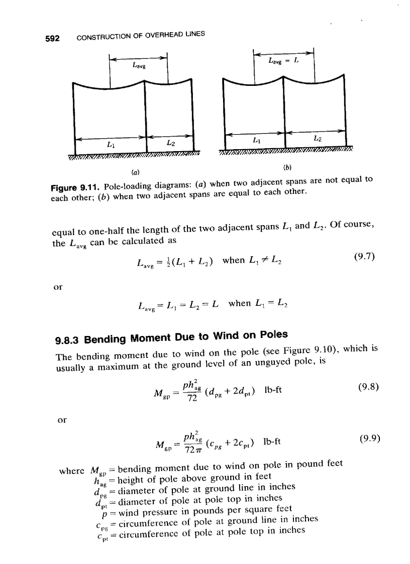 image for page Electric Power Transmission System Engineering Analysis and Design
