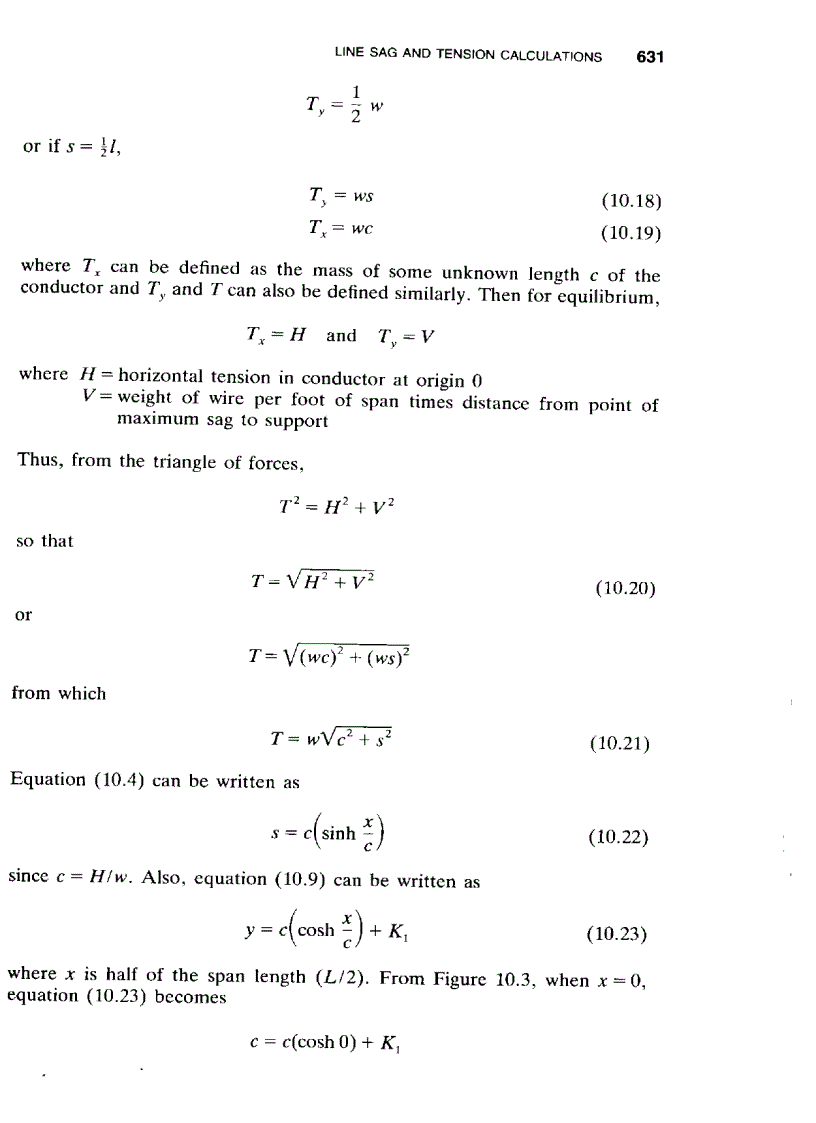 image for page Electric Power Transmission System Engineering Analysis and Design