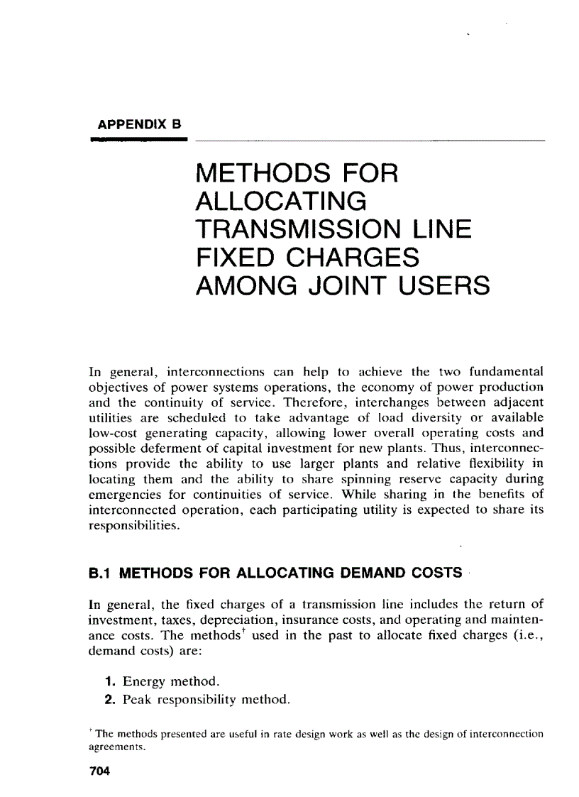 image for page Electric Power Transmission System Engineering Analysis and Design