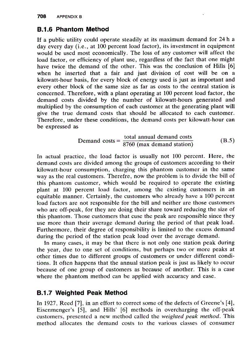 image for page Electric Power Transmission System Engineering Analysis and Design