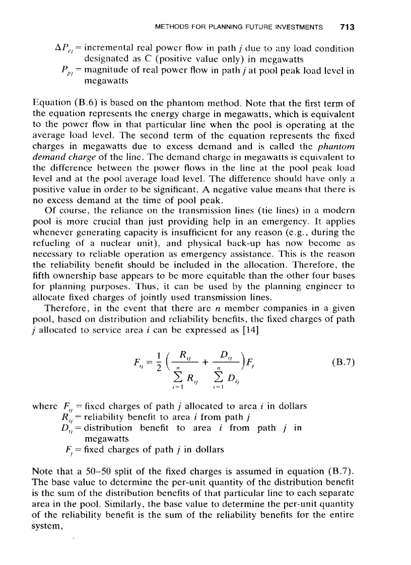 image for page Electric Power Transmission System Engineering Analysis and Design