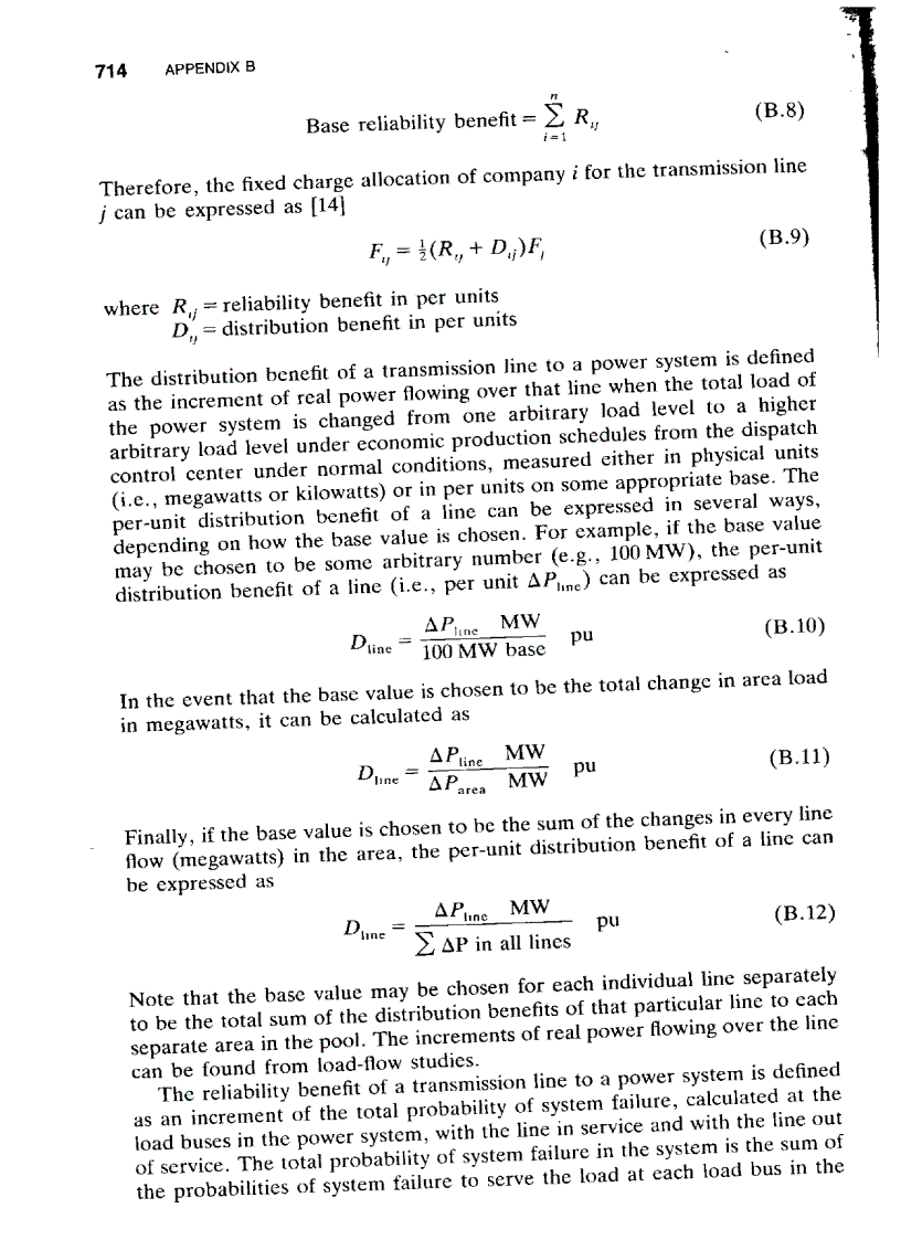 image for page Electric Power Transmission System Engineering Analysis and Design
