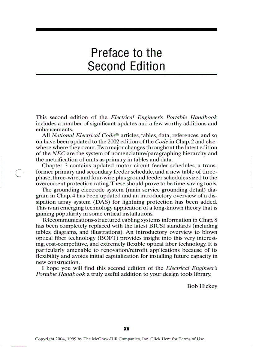 image for page Electrical Engineer s Portable Handbook