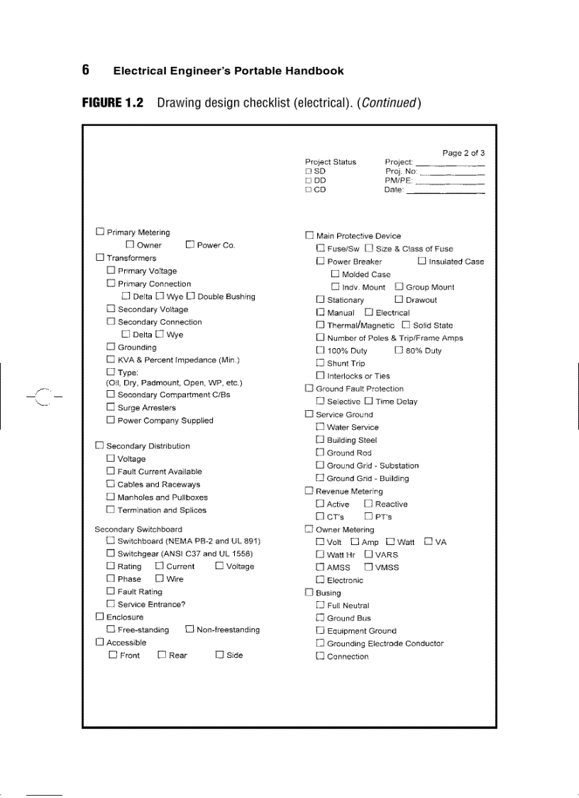 image for page Electrical Engineer s Portable Handbook