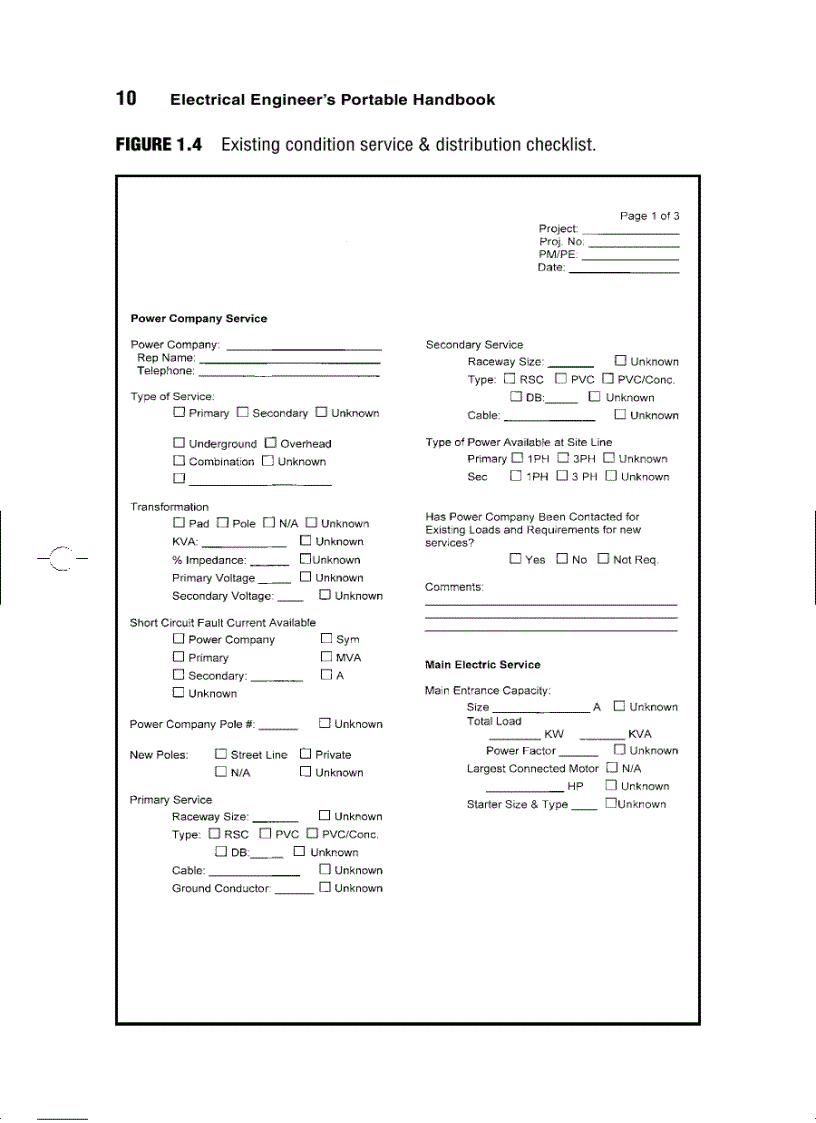 image for page Electrical Engineer s Portable Handbook