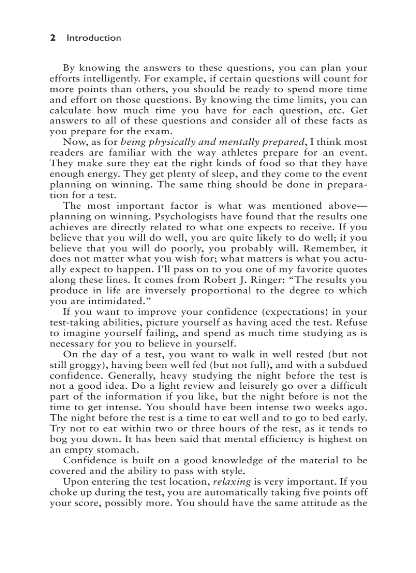 image for page Electrician s Exam Question and Answers