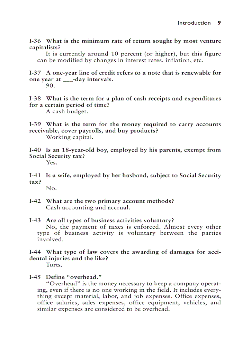 image for page Electrician s Exam Question and Answers