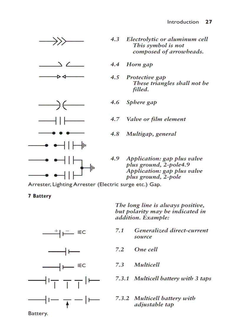 image for page Electrician s Exam Question and Answers