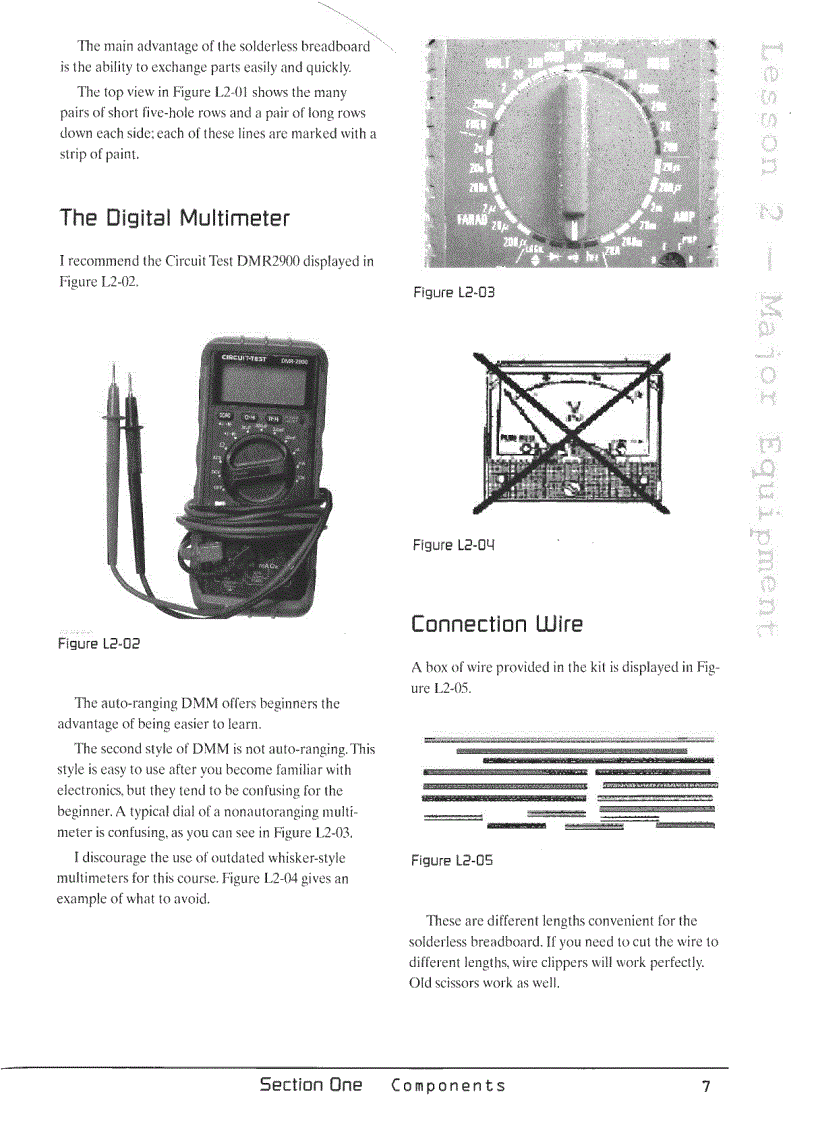 image for page Electronic Circuits for the Evil Genius