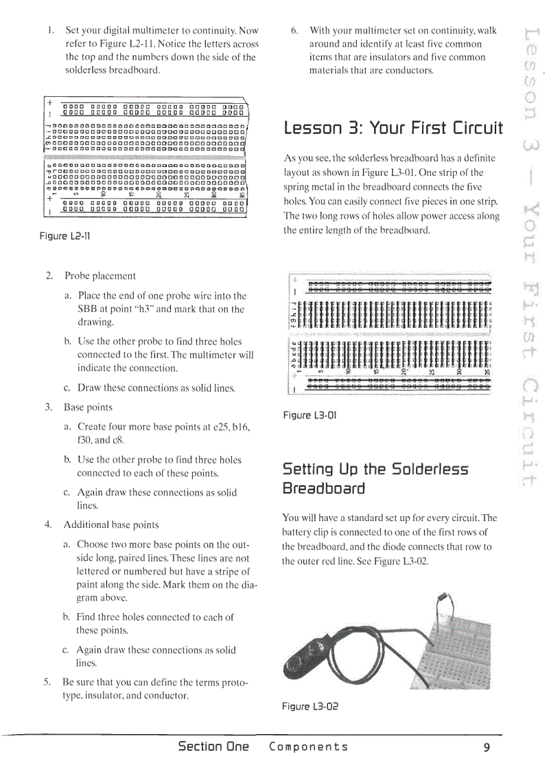 image for page Electronic Circuits for the Evil Genius
