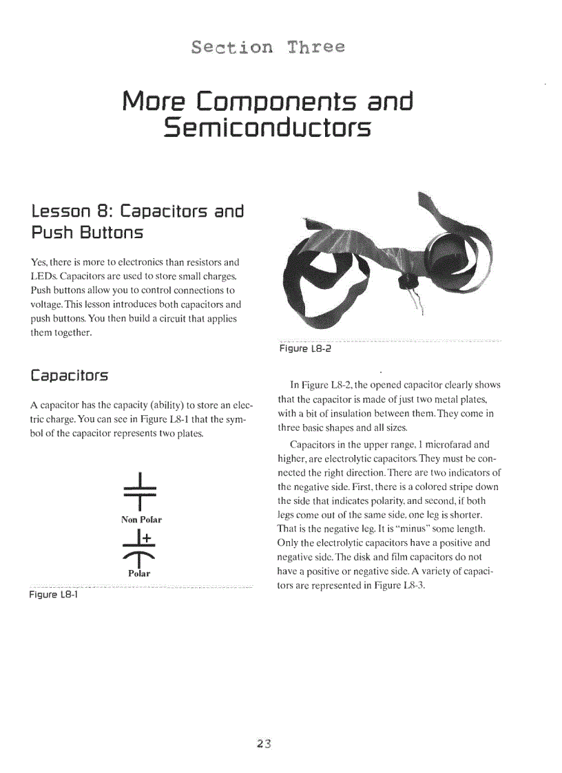 image for page Electronic Circuits for the Evil Genius