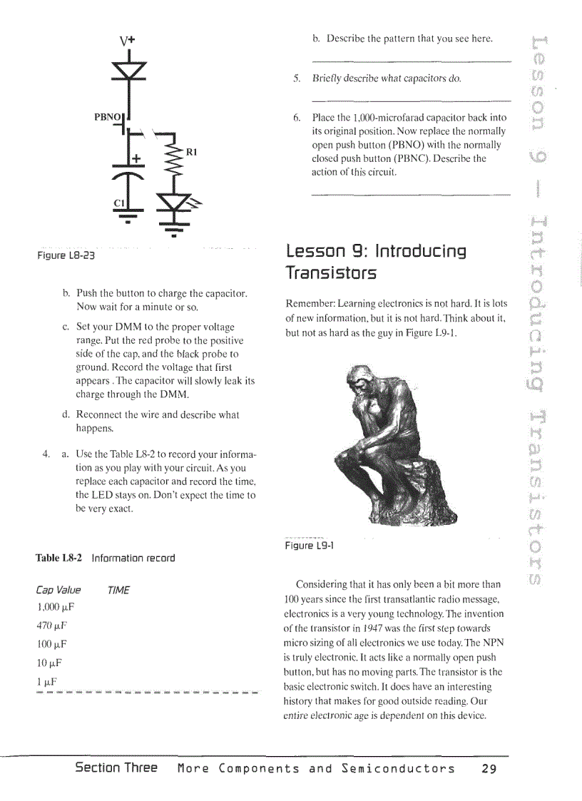 image for page Electronic Circuits for the Evil Genius