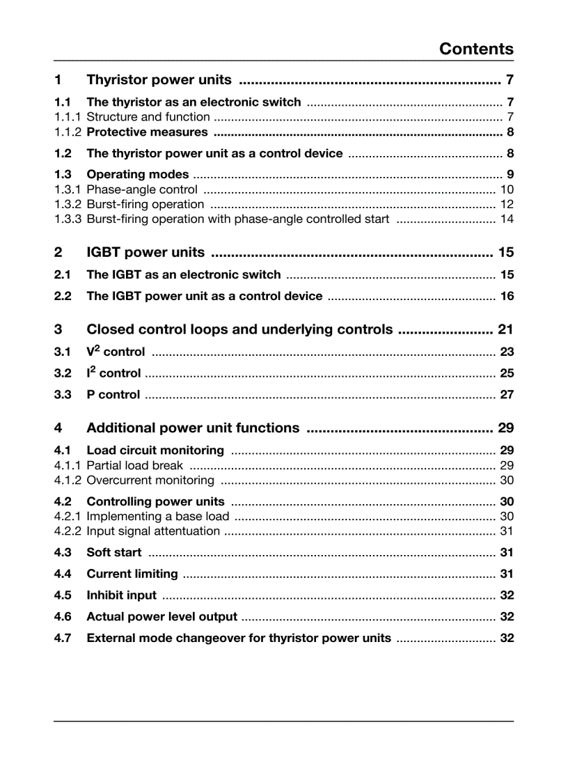 image for page Electronic Power Units