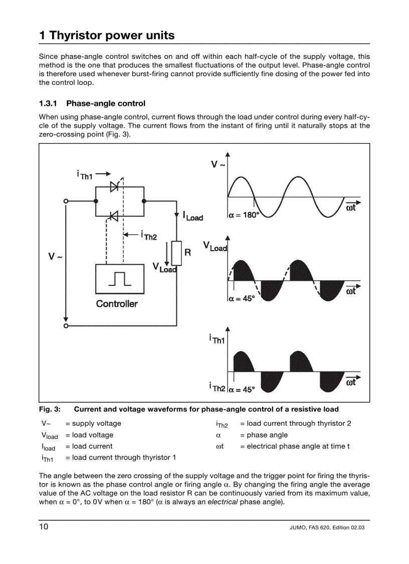 image for page Electronic Power Units