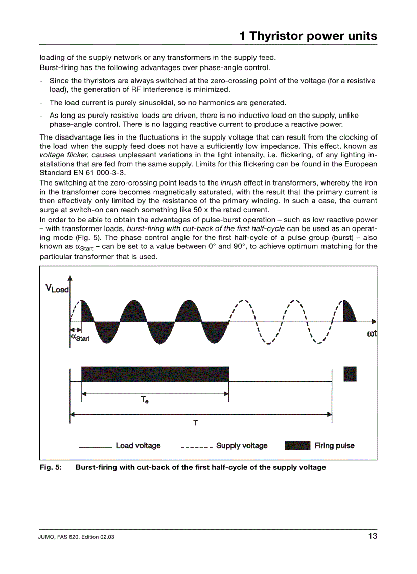 image for page Electronic Power Units