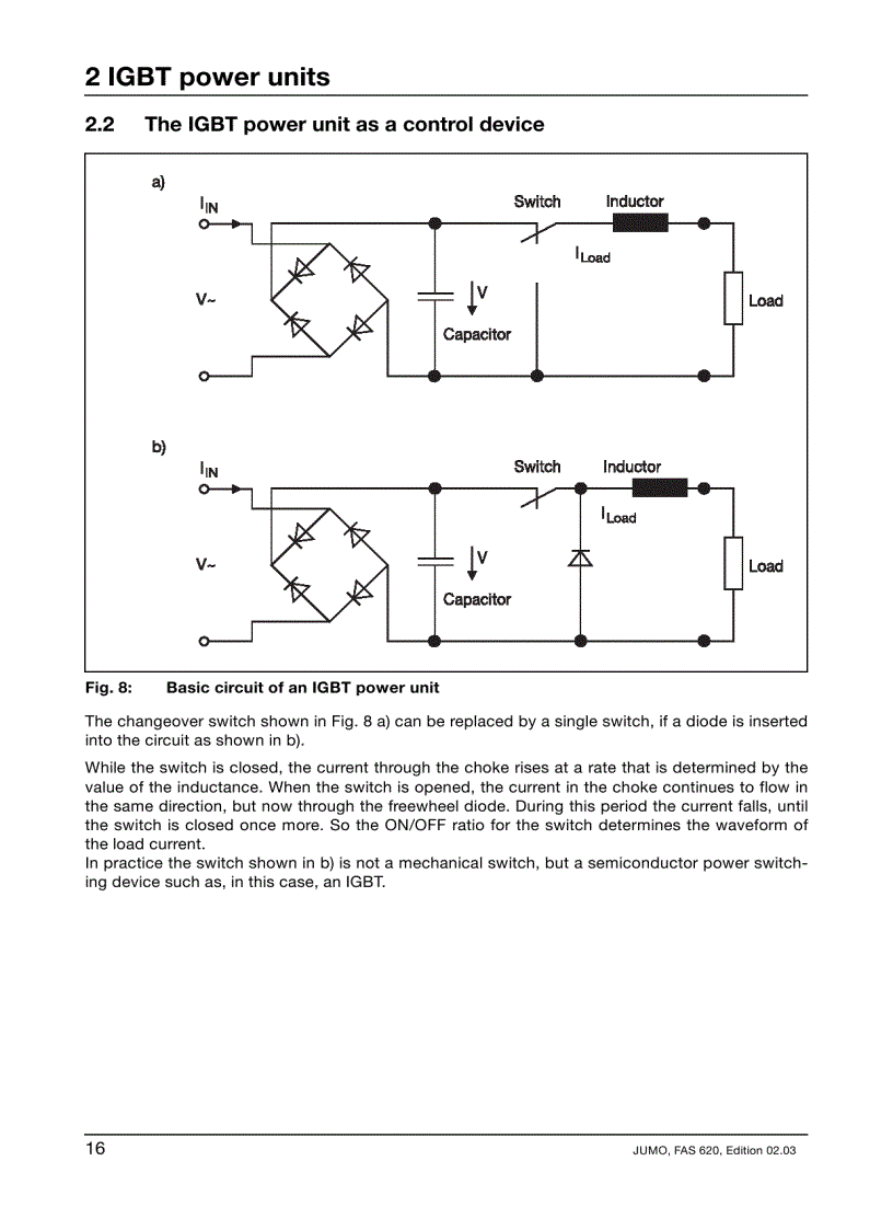 image for page Electronic Power Units