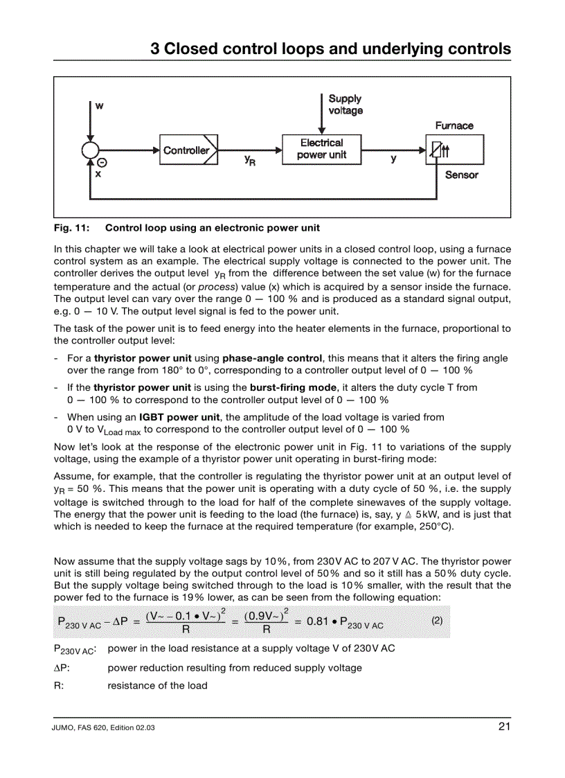 image for page Electronic Power Units