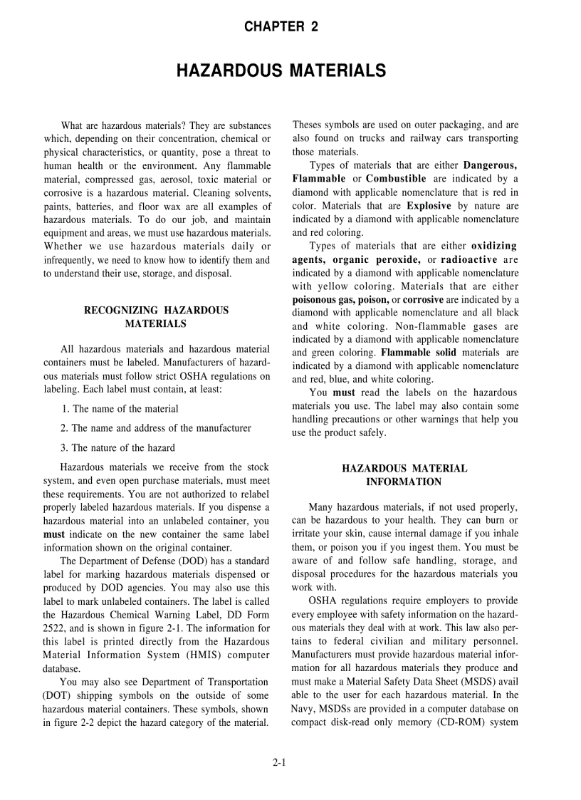image for page electronics technician volume 1 safety