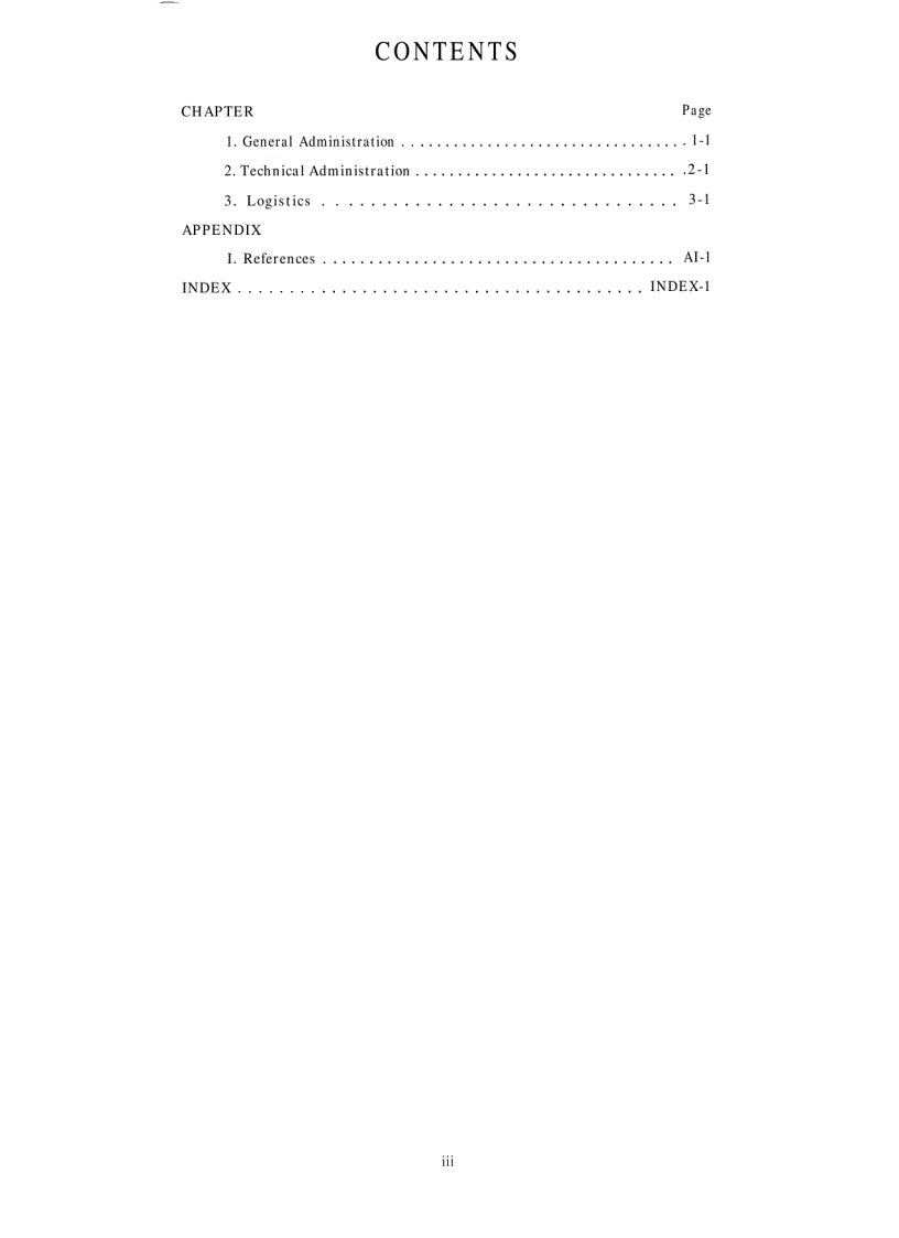 image for page electronics technician volume 2 administration