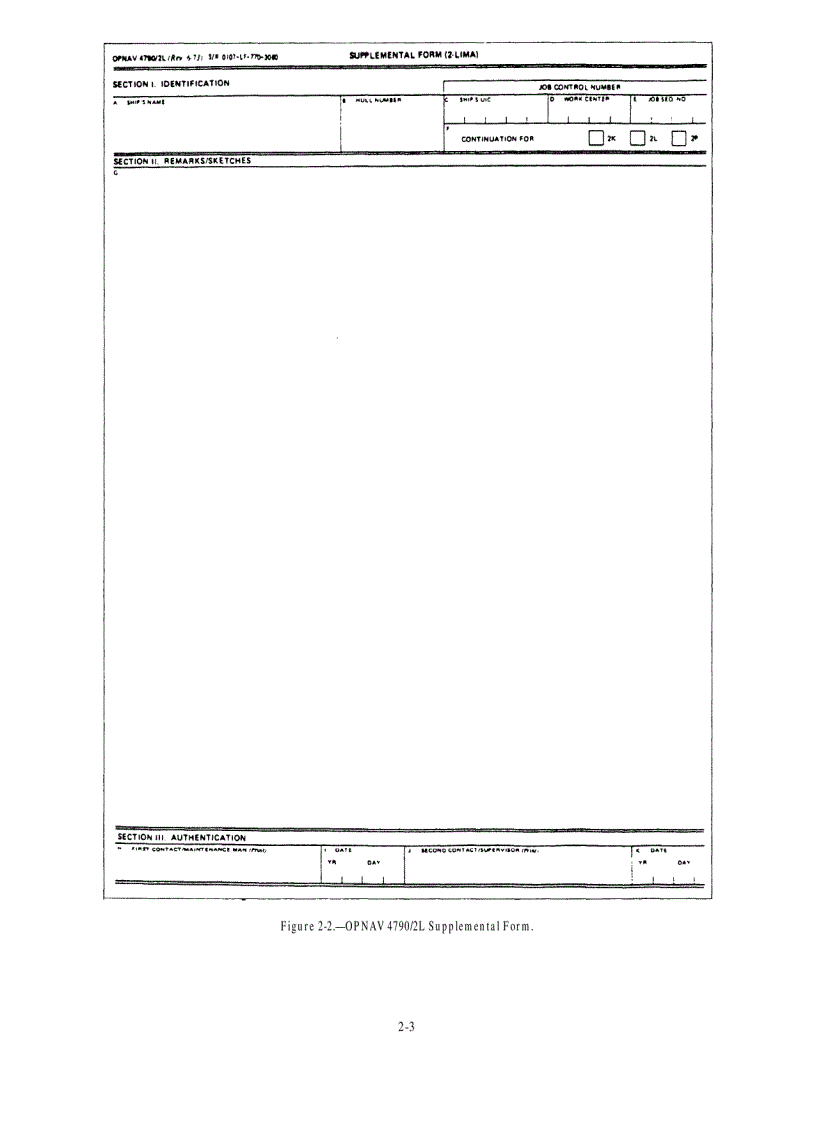 image for page electronics technician volume 2 administration