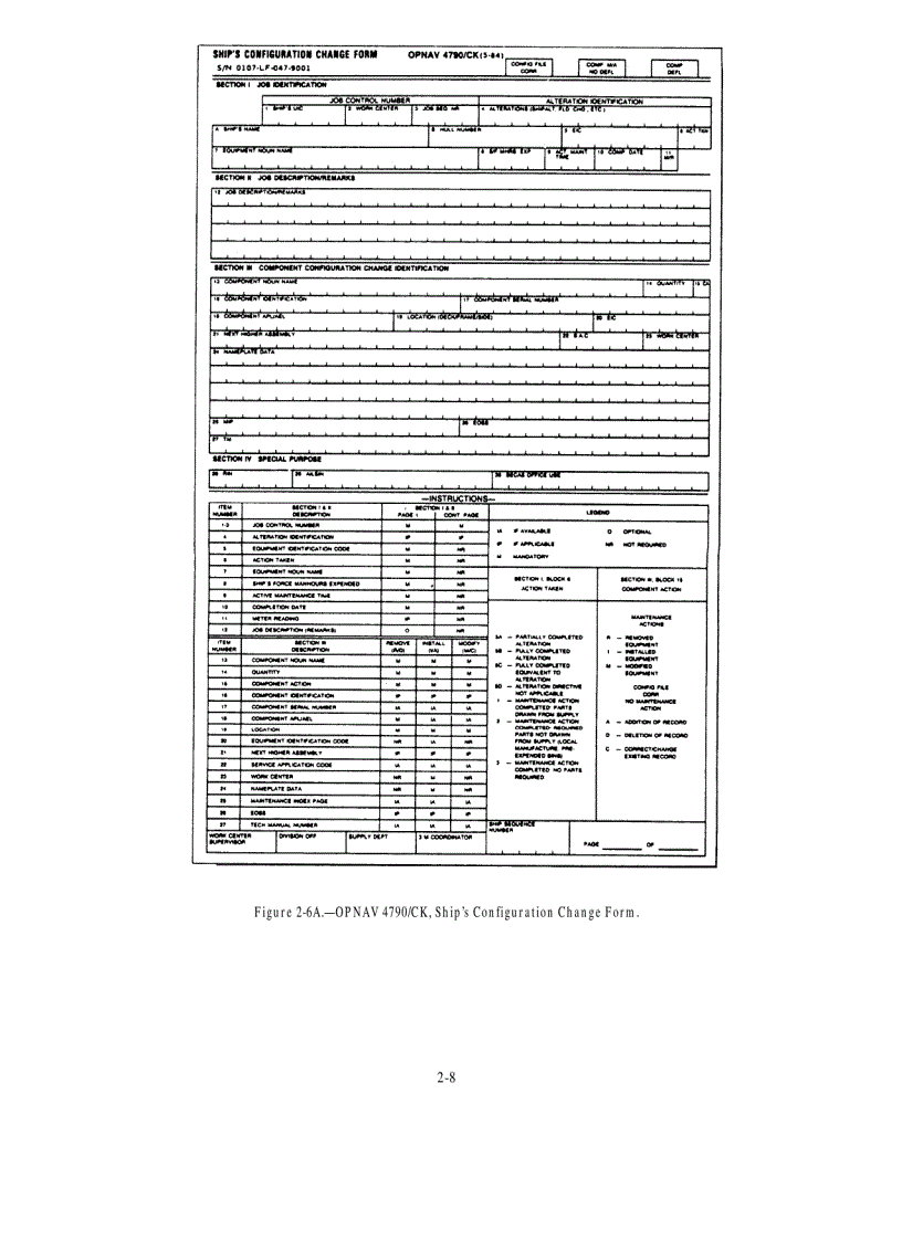 image for page electronics technician volume 2 administration