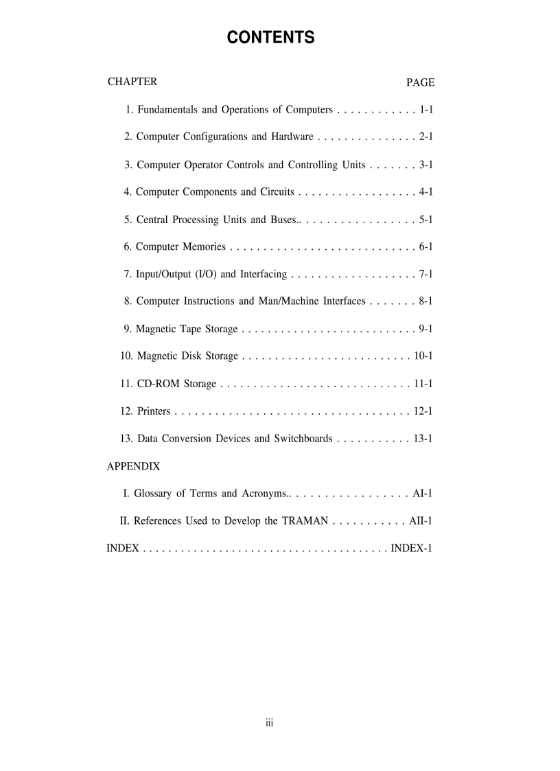 image for page Electronics Technician Volume 6 Digital Data Systems