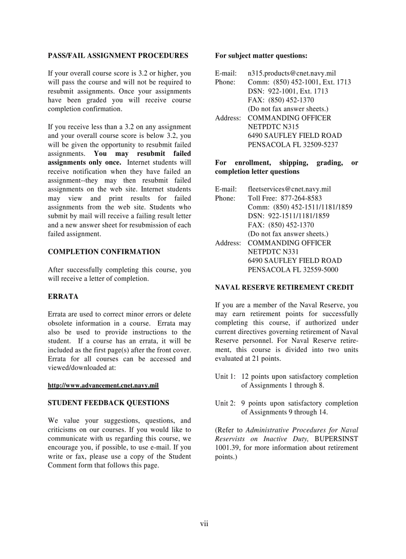 image for page Electronics Technician Volume 6 Digital Data Systems