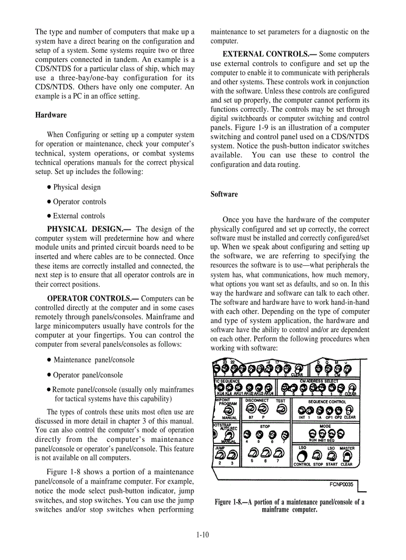 image for page Electronics Technician Volume 6 Digital Data Systems