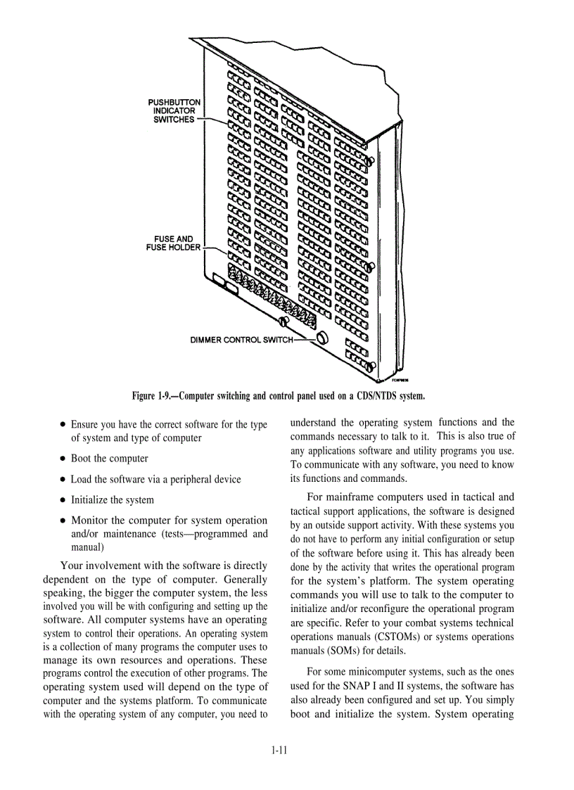 image for page Electronics Technician Volume 6 Digital Data Systems
